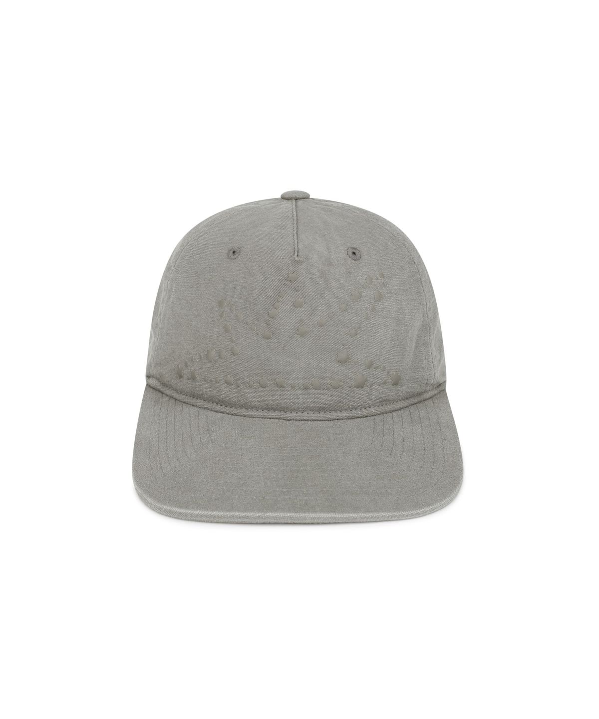 썬러브투어(SUNLOVETOUR) Twinkle Daybreak Trucker Cap Grey