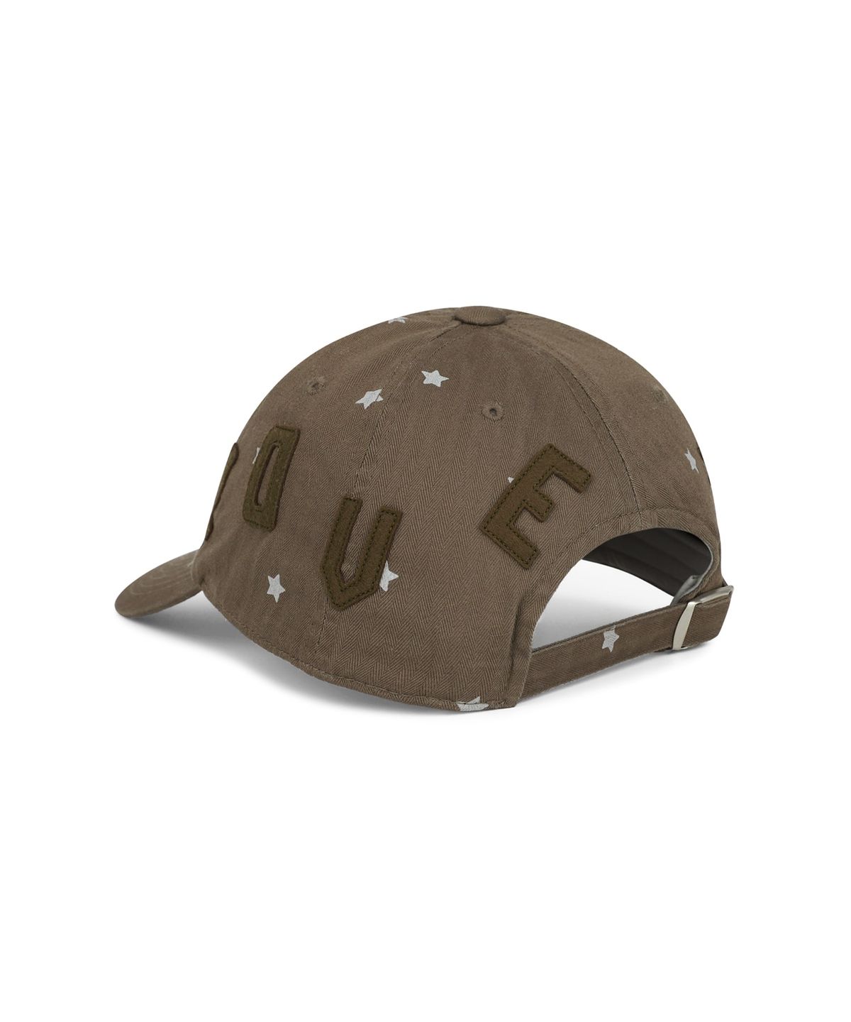 썬러브투어(SUNLOVETOUR) Staccato Cap Brown Star
