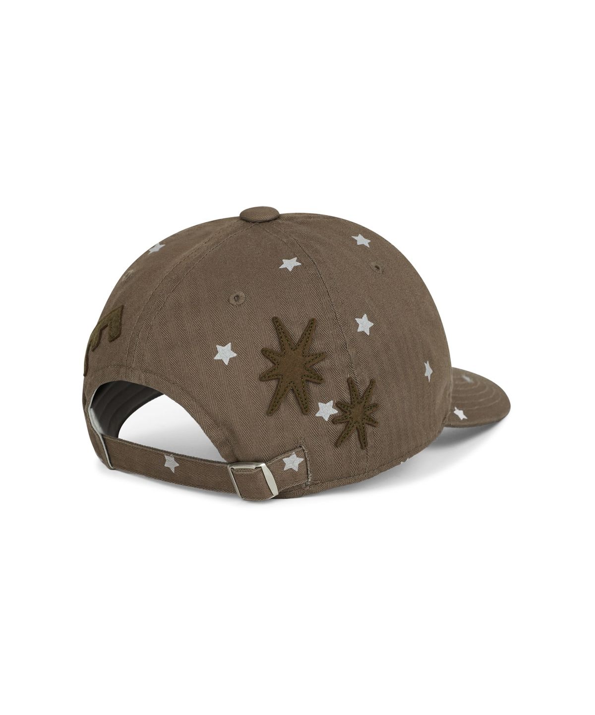 썬러브투어(SUNLOVETOUR) Staccato Cap Brown Star