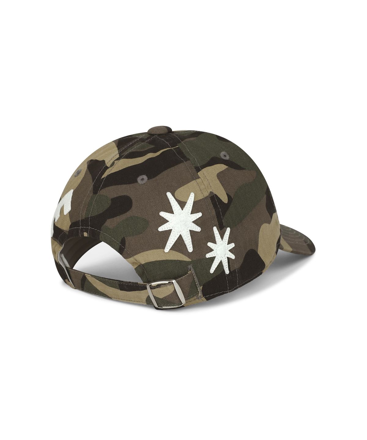 썬러브투어(SUNLOVETOUR) Staccato Cap Camo