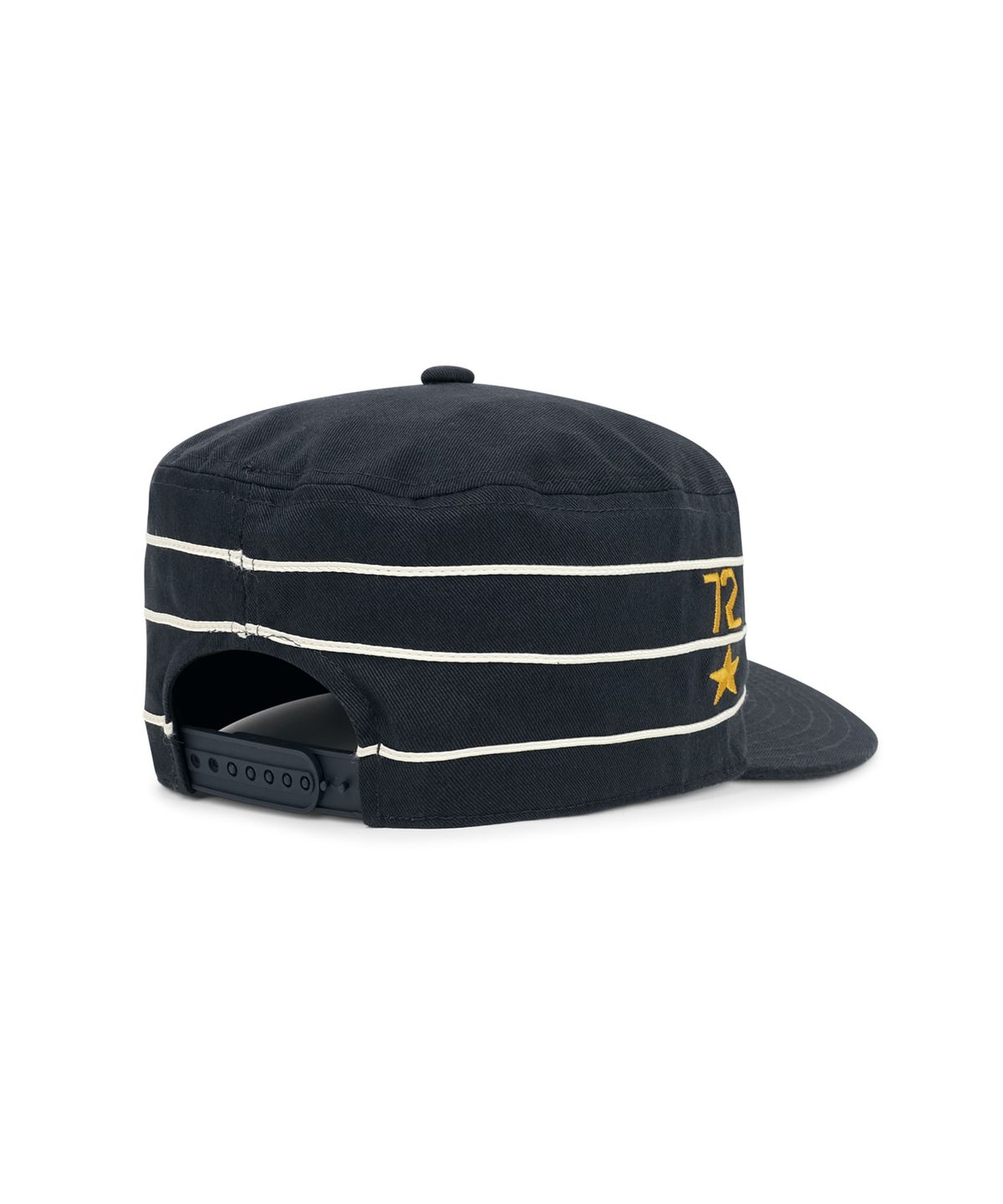 썬러브투어(SUNLOVETOUR) SLT Pillbox Cap Navy