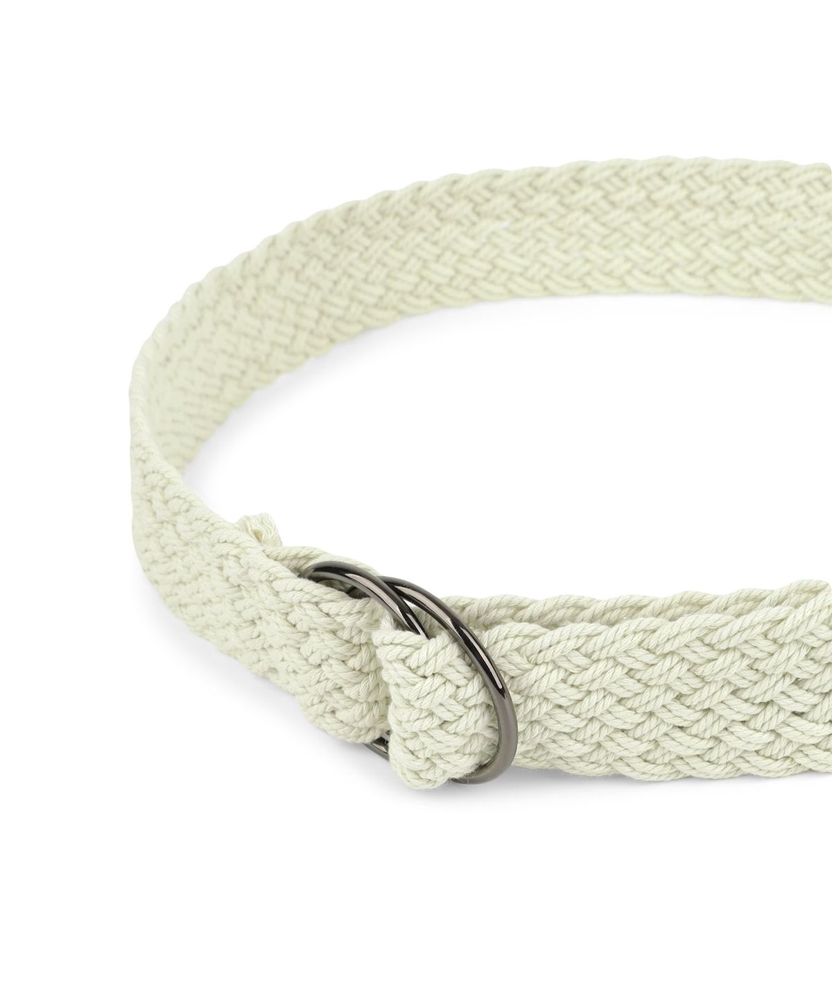 썬러브투어(SUNLOVETOUR) Crochet Belt Ivory