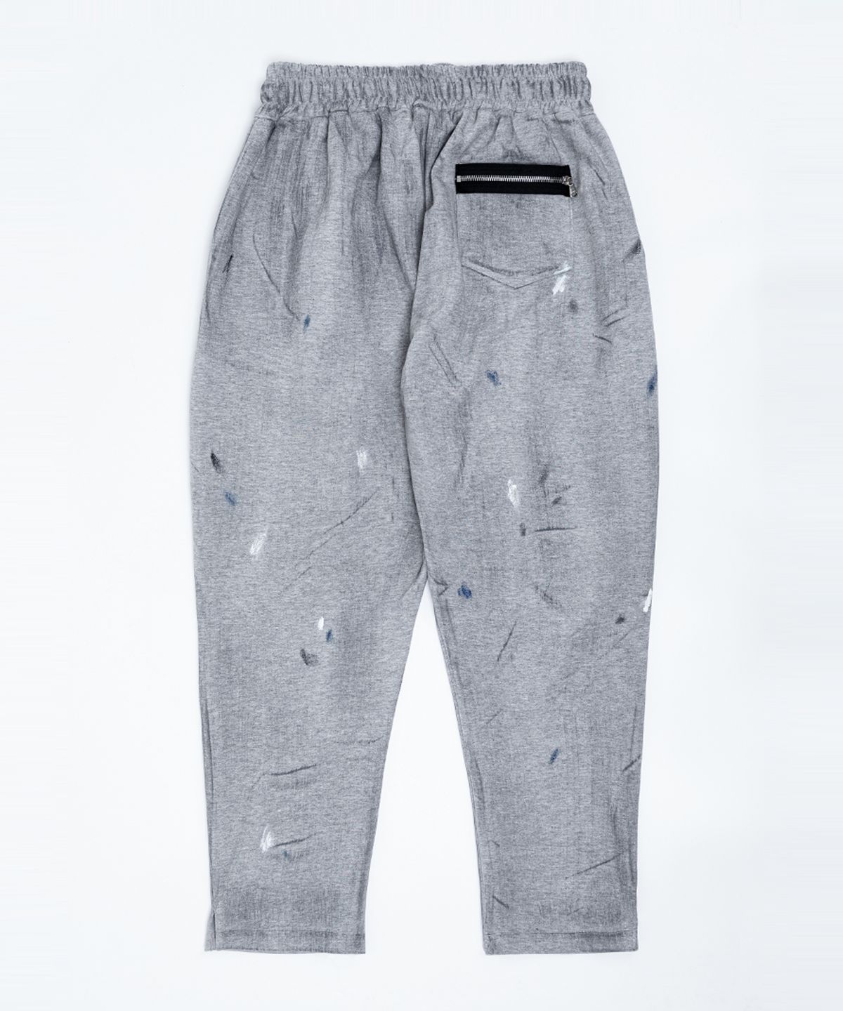 스트라이크(STRIKE) Artisan Splatter Atelier Pants (GREY)