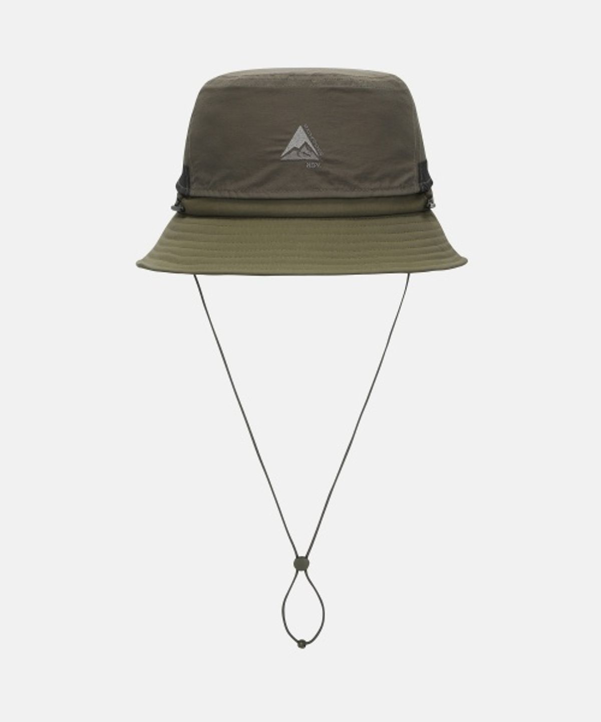 네파(NEPA) 7MC7409 공용 LUME아이스 루메 더블버킷햇