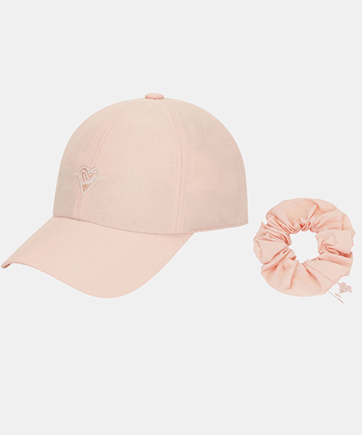 네파(NEPA) 7M27429 여성 MORE 모어 우븐 볼캡 W (+스크런치)