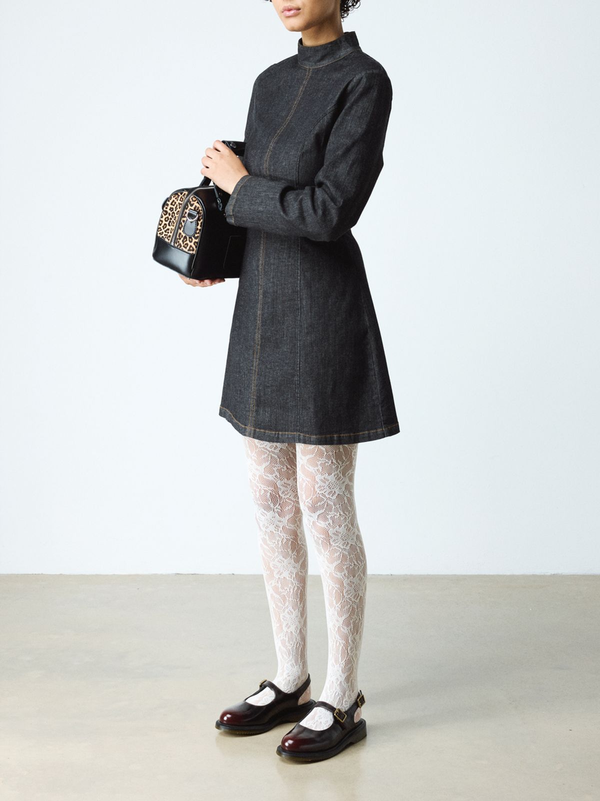 닥터마틴(DR.MARTENS) 매들린 - MUL / 42133600