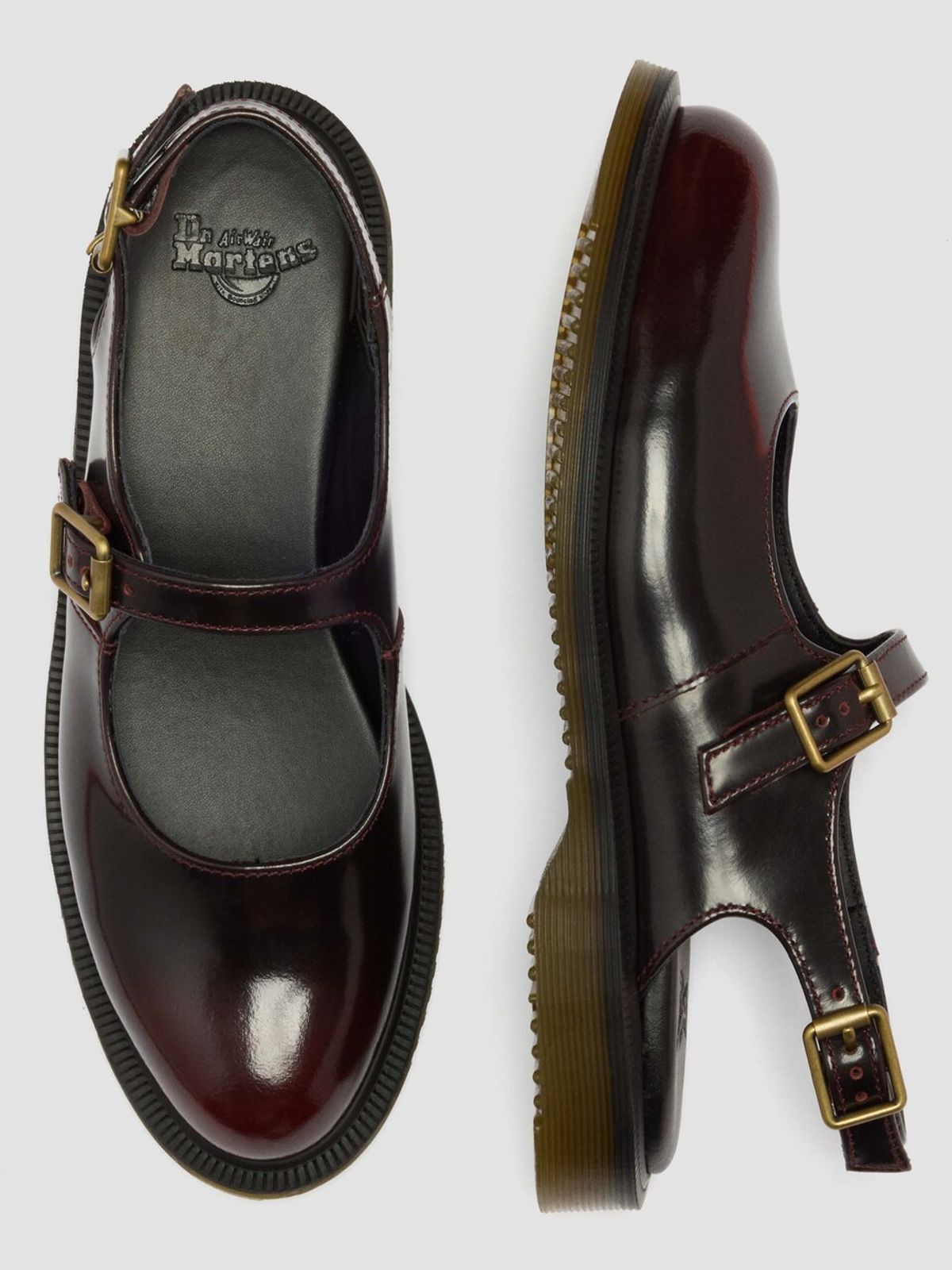 닥터마틴(DR.MARTENS) 매들린 - MUL / 42133600