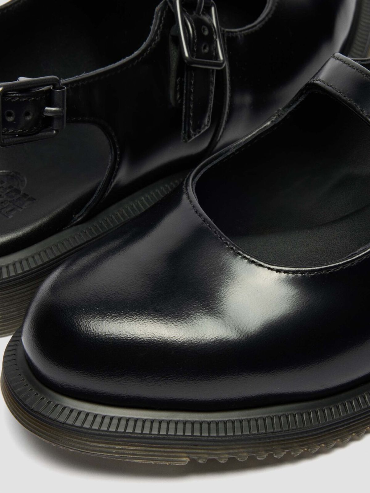 닥터마틴(DR.MARTENS) 매들린 - BLK / 42132001