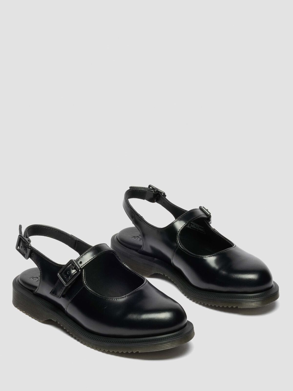 닥터마틴(DR.MARTENS) 매들린 - BLK / 42132001