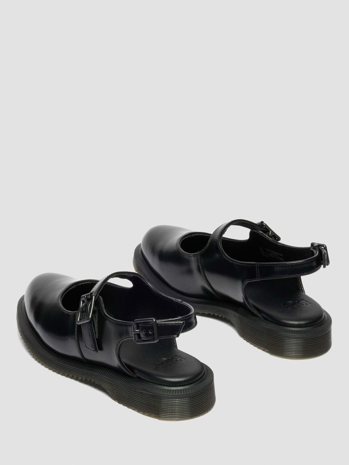 닥터마틴(DR.MARTENS) 매들린 - BLK / 42132001