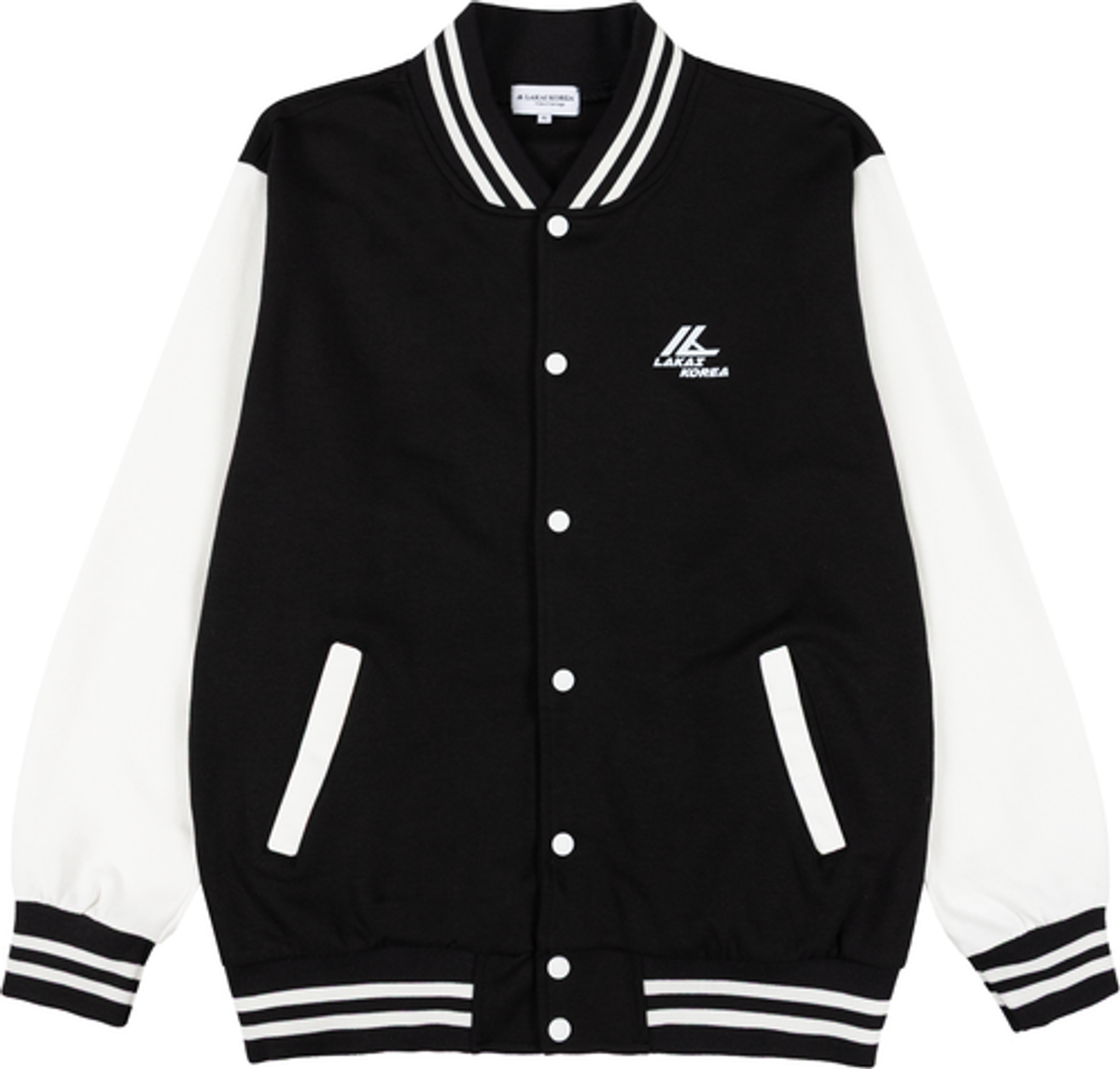 라카이(LAKAI) 독도 수호 특양면 바티시 야구자켓(S~2XL)