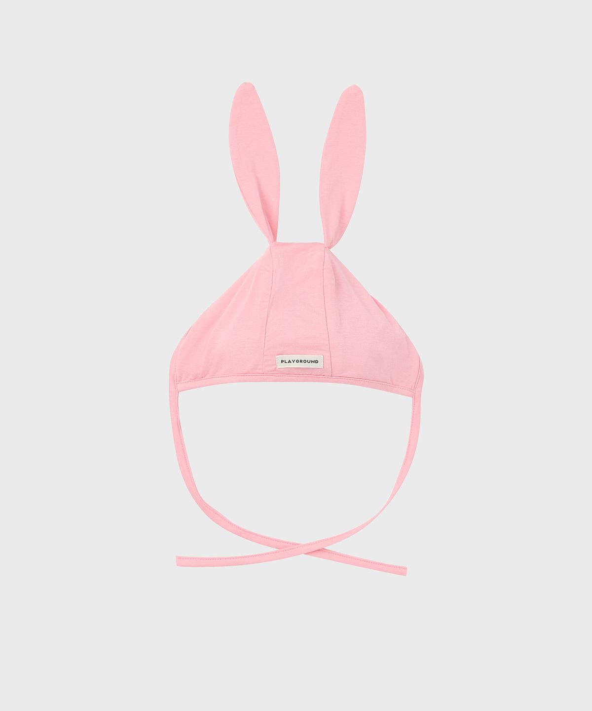 플레이그라운드(PLAYGROUND) Little bunny bonnet