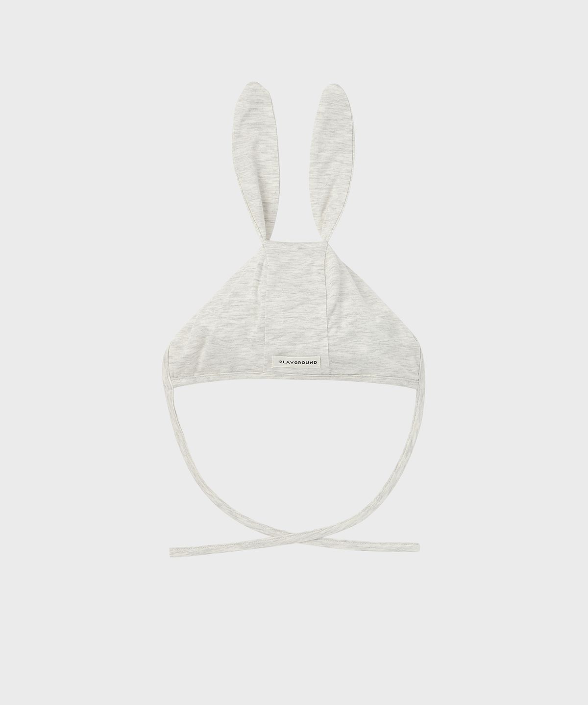 플레이그라운드(PLAYGROUND) Little bunny bonnet