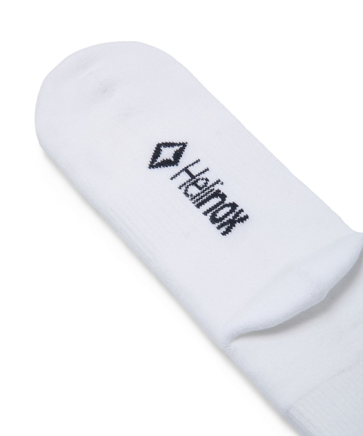 헬리녹스 웨어(HELINOX WEAR) 면 미드 삭스_White