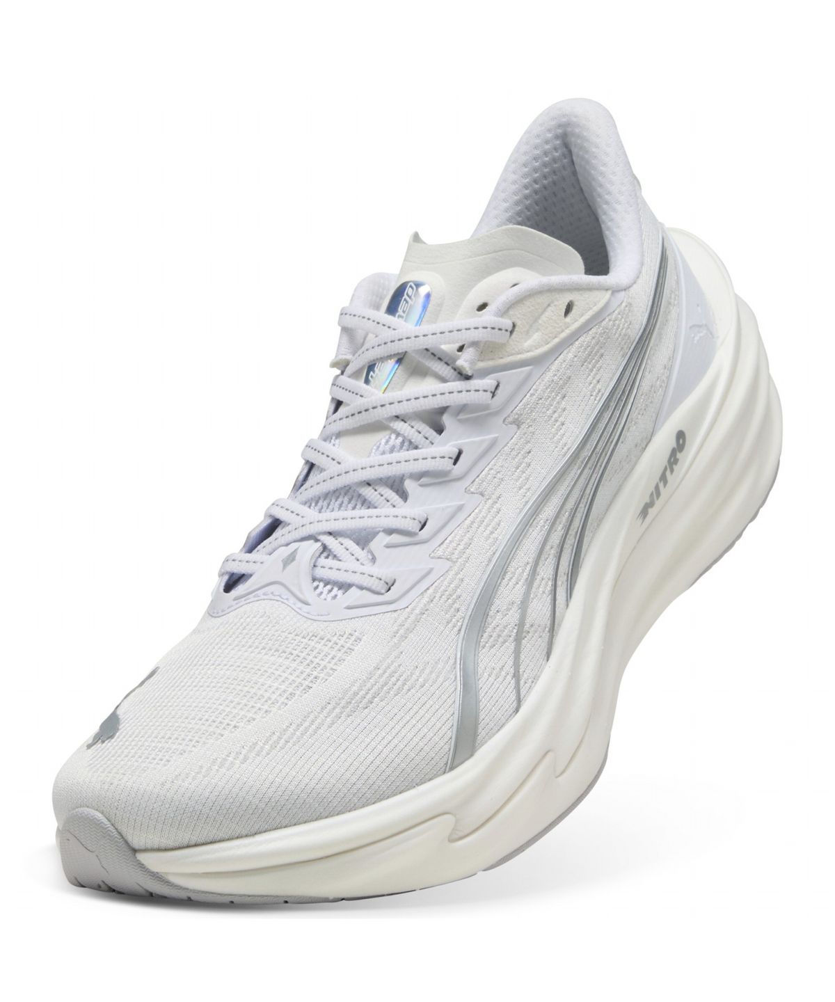 푸마(PUMA) 디비에이트 나이트로 4 Deviate NITRO 4 (31212302)