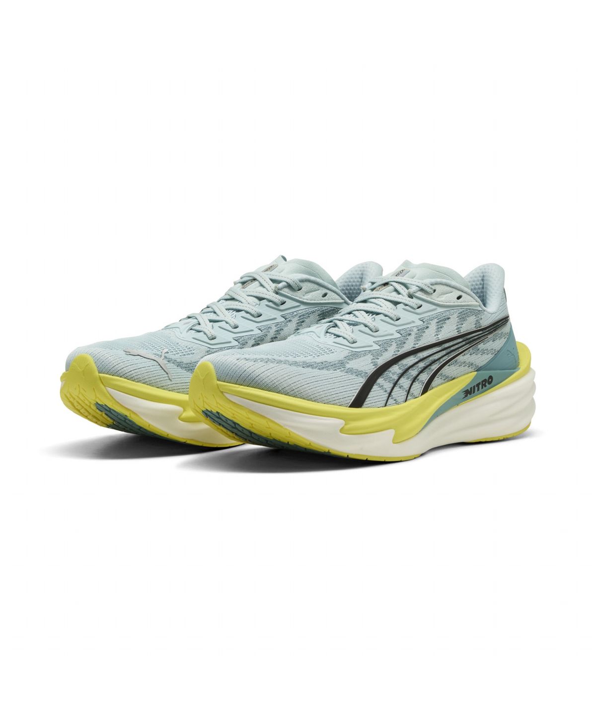 푸마(PUMA) 디비에이트 나이트로 4 Deviate NITRO 4 (31212308)