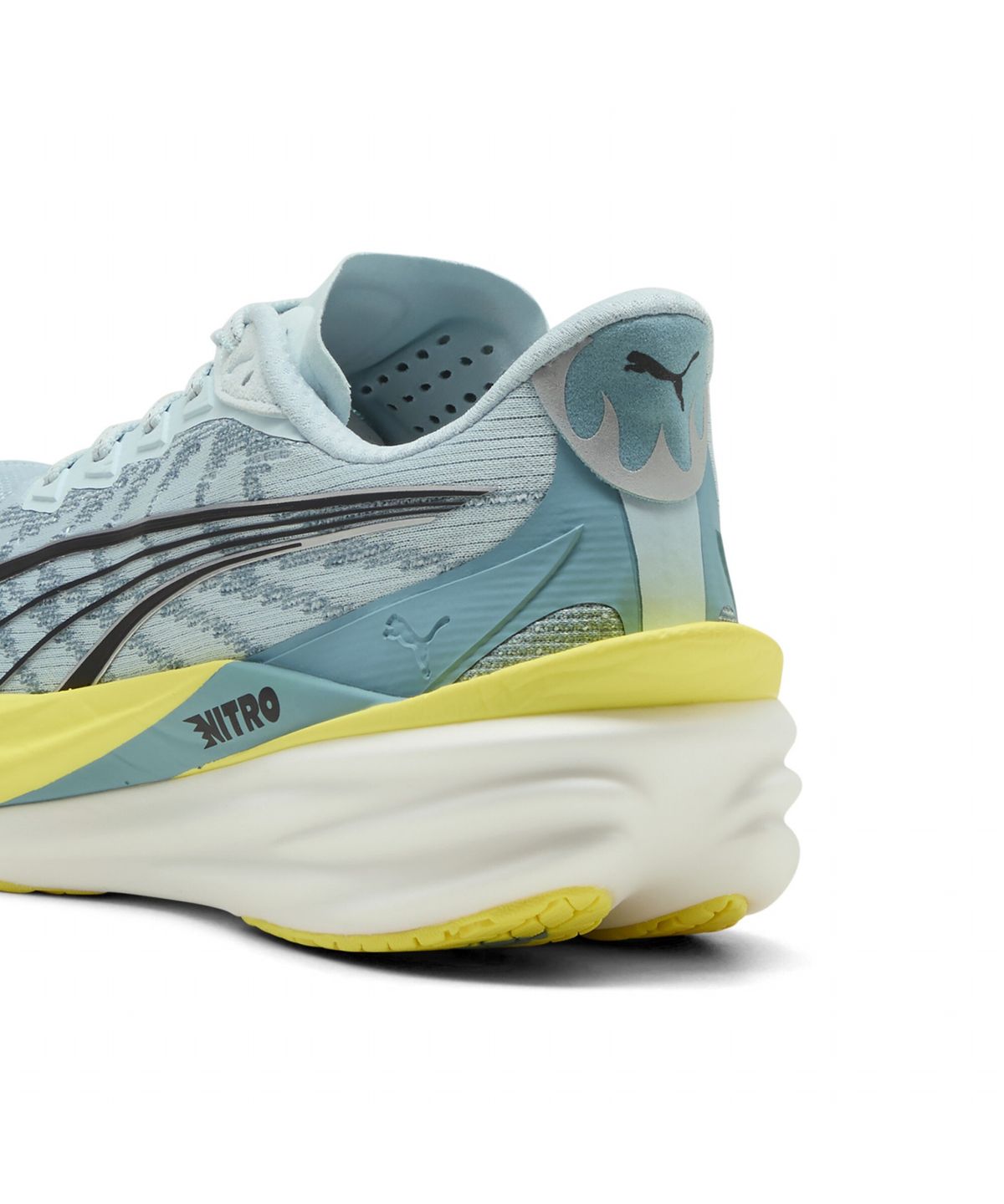 푸마(PUMA) 디비에이트 나이트로 4 Deviate NITRO 4 (31212308)