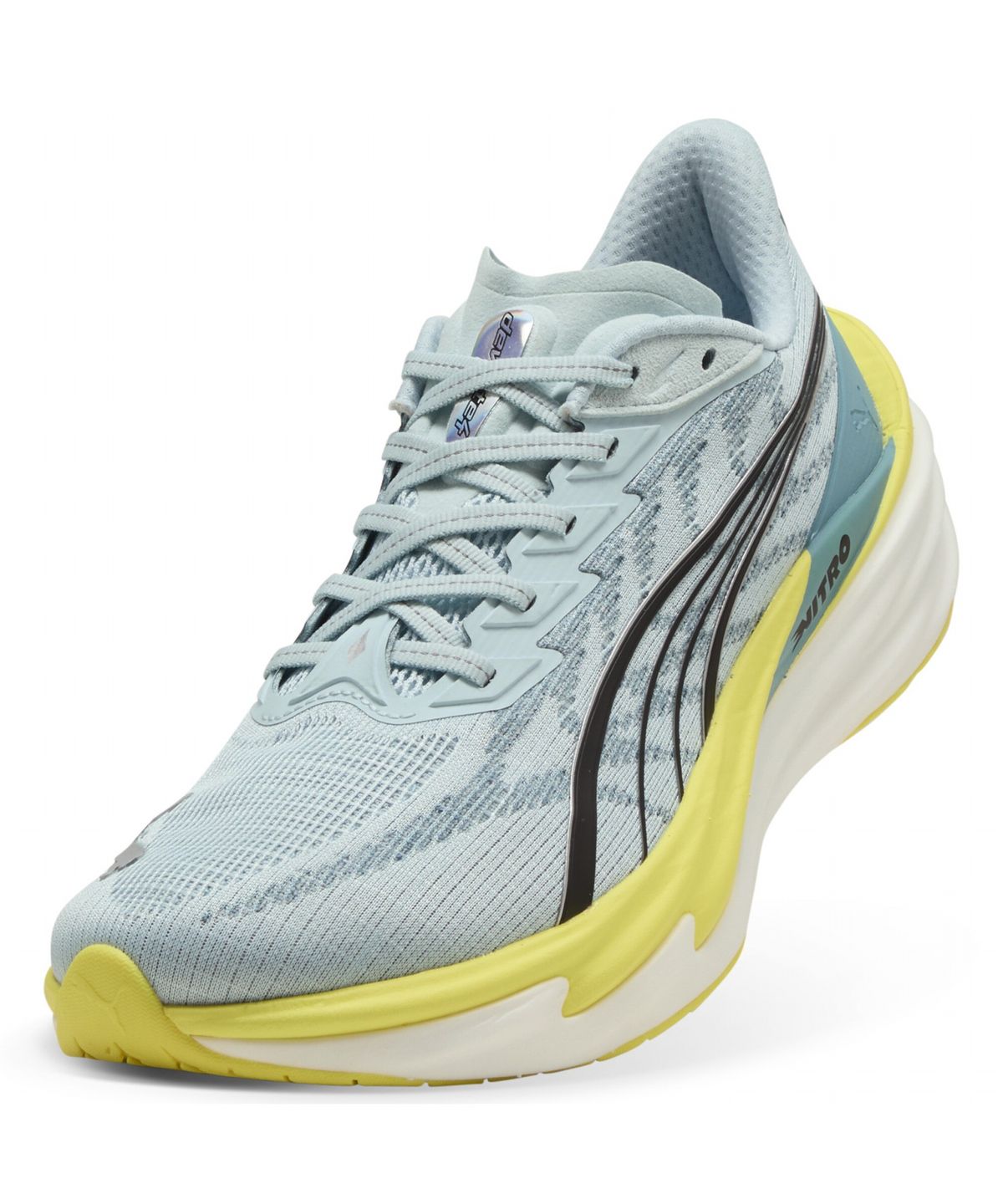 푸마(PUMA) 디비에이트 나이트로 4 Deviate NITRO 4 (31212308)