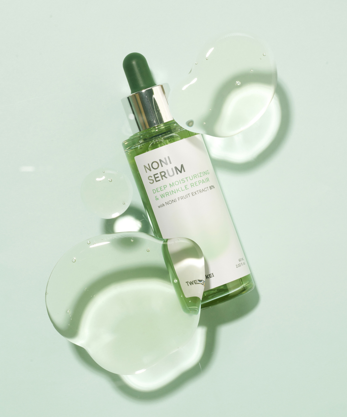 트웬티케이(TWENTYKEI) 트웬티케이 노니 앰플세럼 60ml