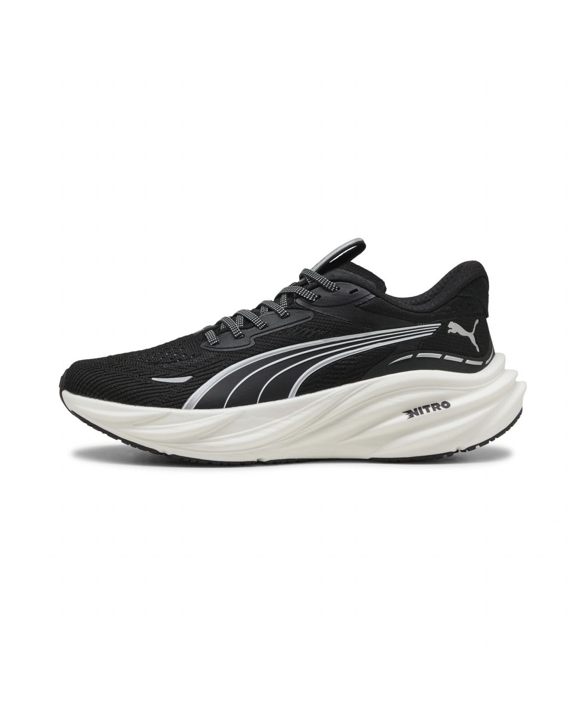 푸마(PUMA) 매그니파이 나이트로 3 우먼스 Magnify NITRO 3 Wns (31104701)