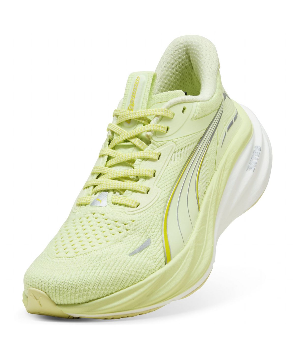 푸마(PUMA) 매그니파이 나이트로 3 우먼스 Magnify NITRO 3 Wns (31104709)