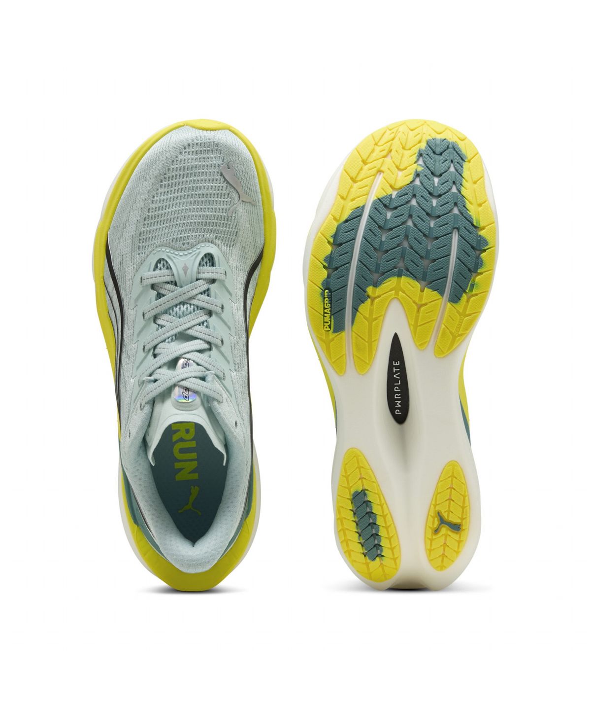 푸마(PUMA) 디비에이트 나이트로 4 우먼스 Deviate NITRO 4 Wns (31212409)
