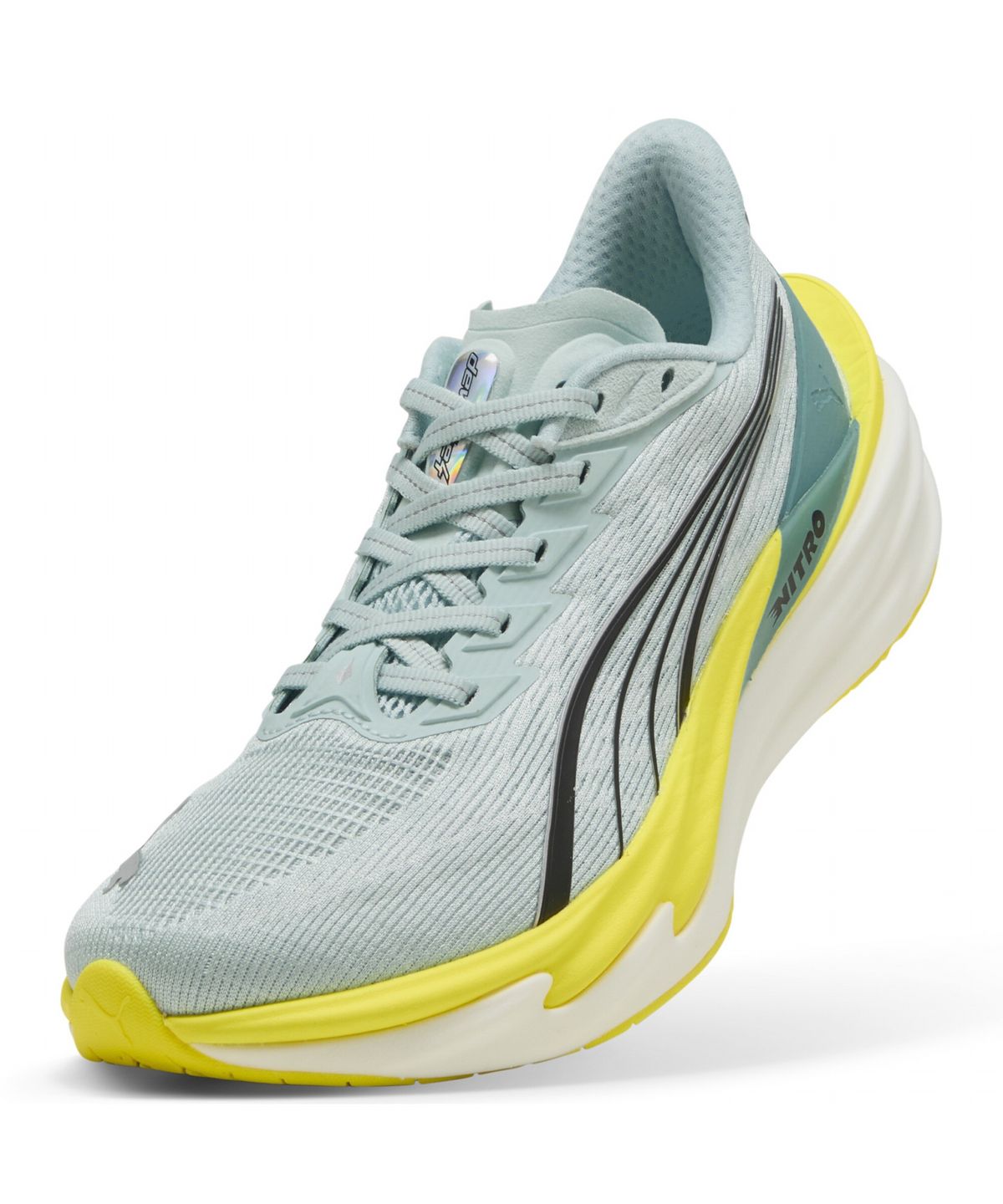 푸마(PUMA) 디비에이트 나이트로 4 우먼스 Deviate NITRO 4 Wns (31212409)