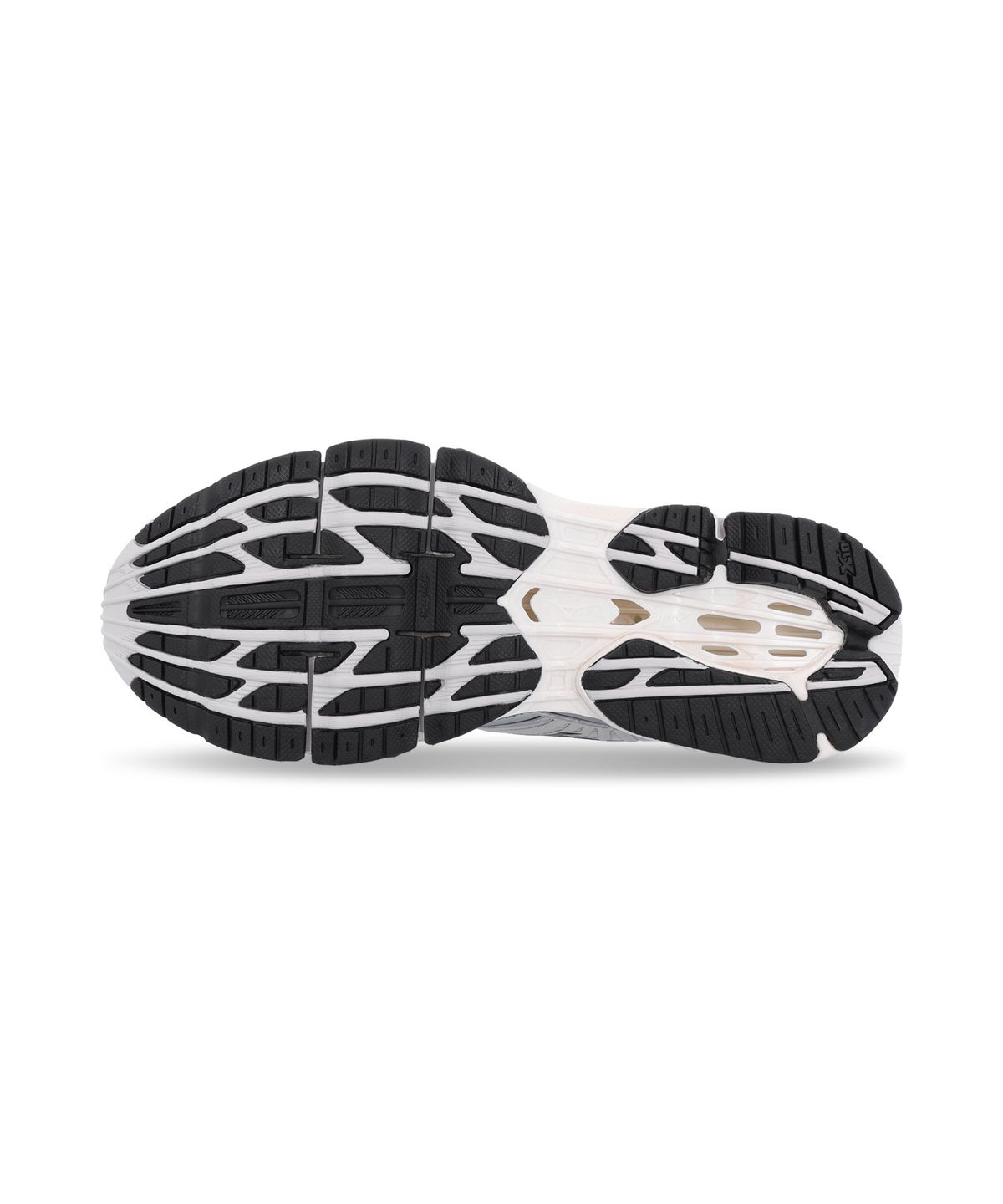미즈노(MIZUNO) (공용) 웨이브 프로페시 LS - 프리스틴:블랙:실버 / D1GA251101
