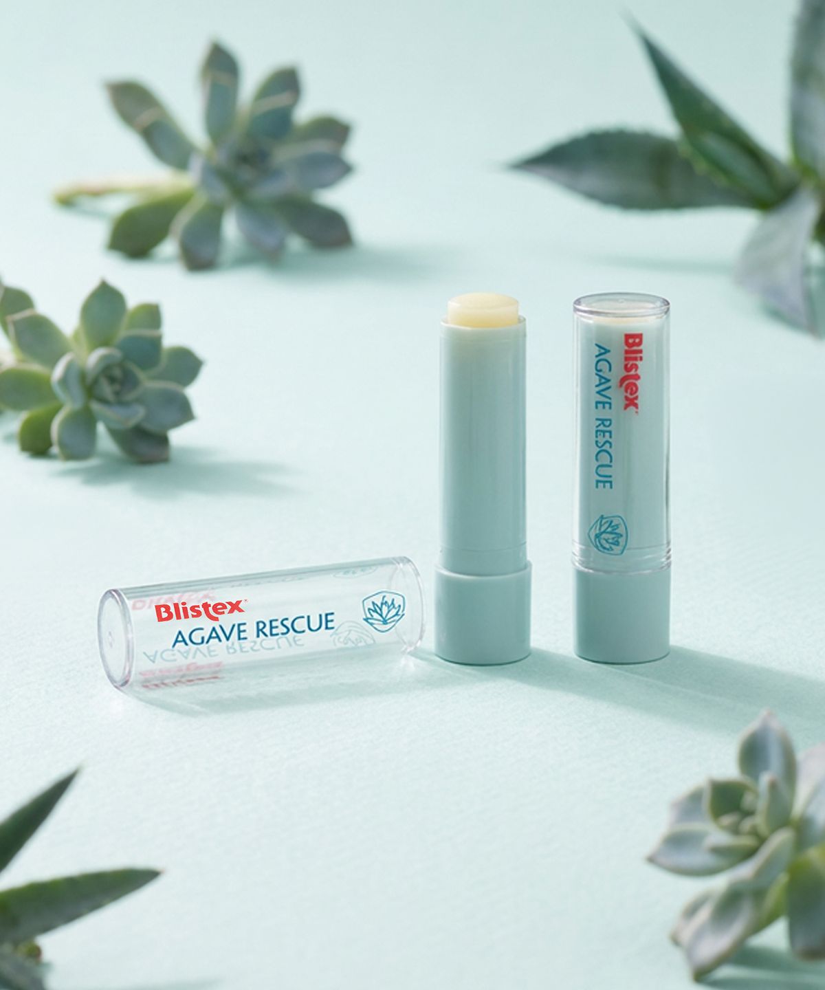 블리스텍스(BLISTEX) 아가베 레스큐