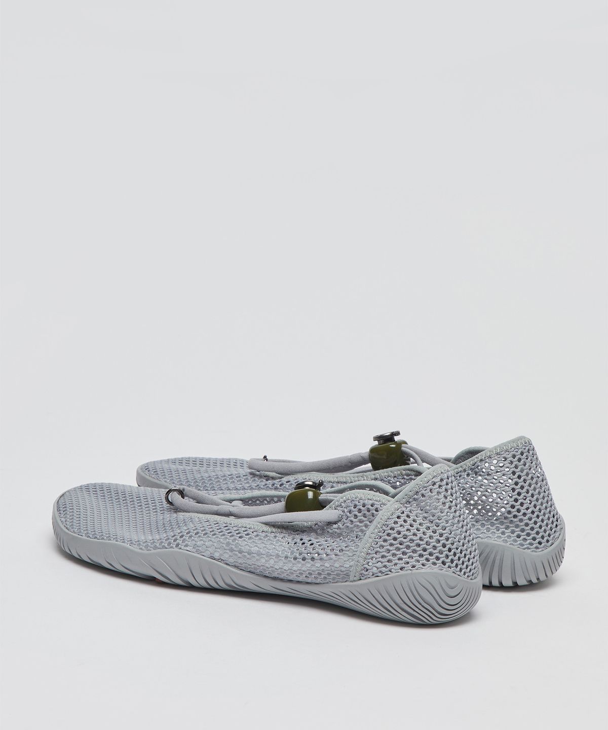 아카이브앱크(ARCHIVEPKE) Formica core sneakers(Mesh grey)_OK1DX26052GRY