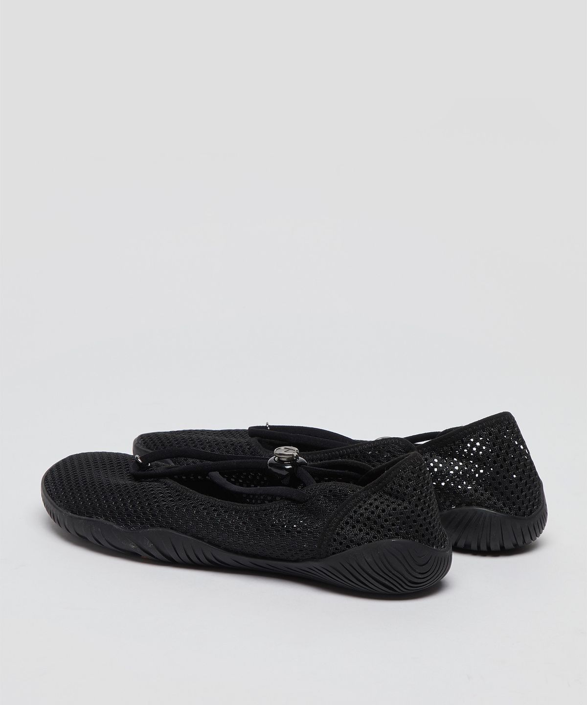 아카이브앱크(ARCHIVEPKE) Formica core sneakers(Mesh black)_OK1DX26052MBK