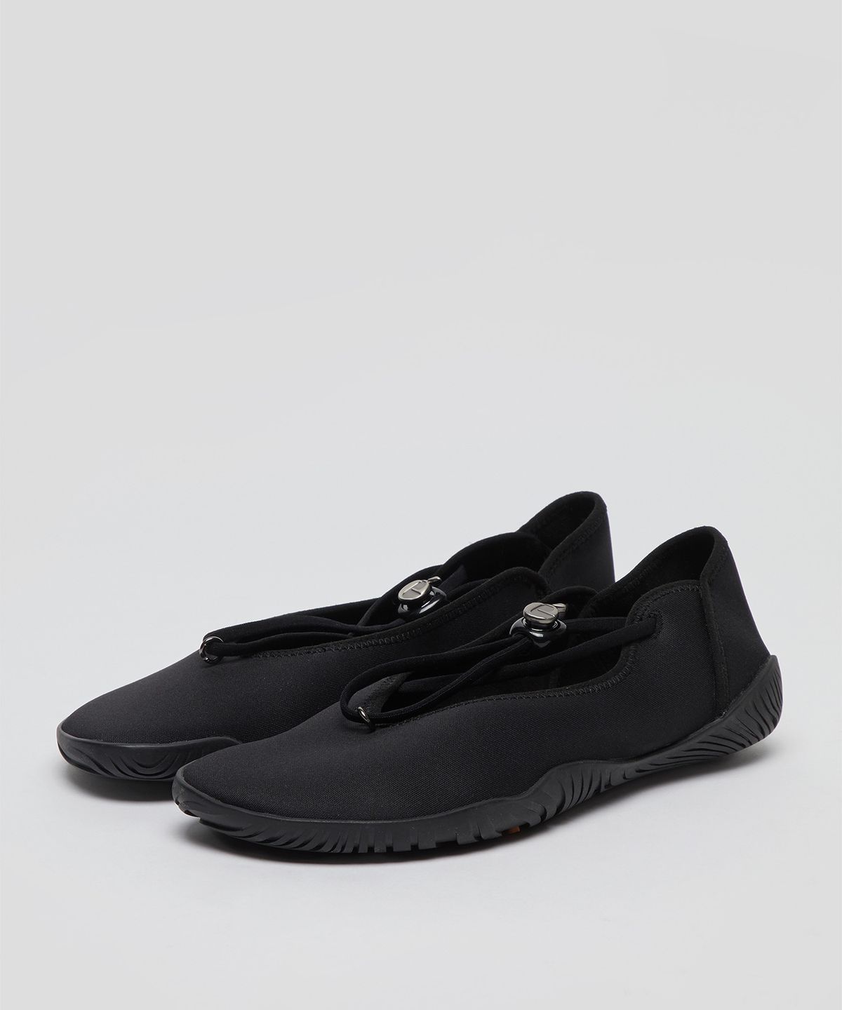 아카이브앱크(ARCHIVEPKE) Formica core sneakers(Black)_OK1DX26052BLK