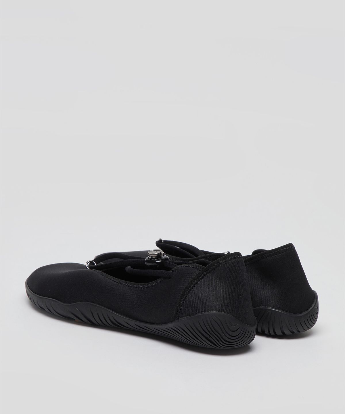 아카이브앱크(ARCHIVEPKE) Formica core sneakers(Black)_OK1DX26052BLK