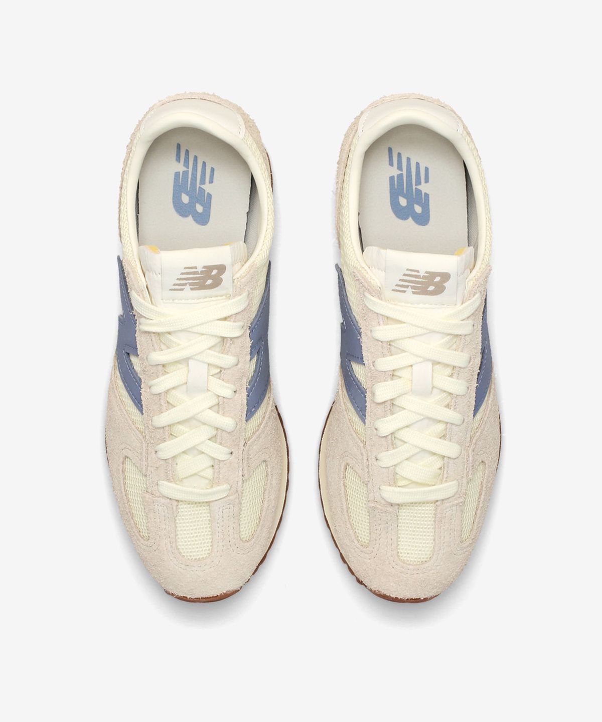 뉴발란스(NEW BALANCE) NBP7GS414Z / U471AA (BLUE) - 사이즈 & 후기 | 무신사