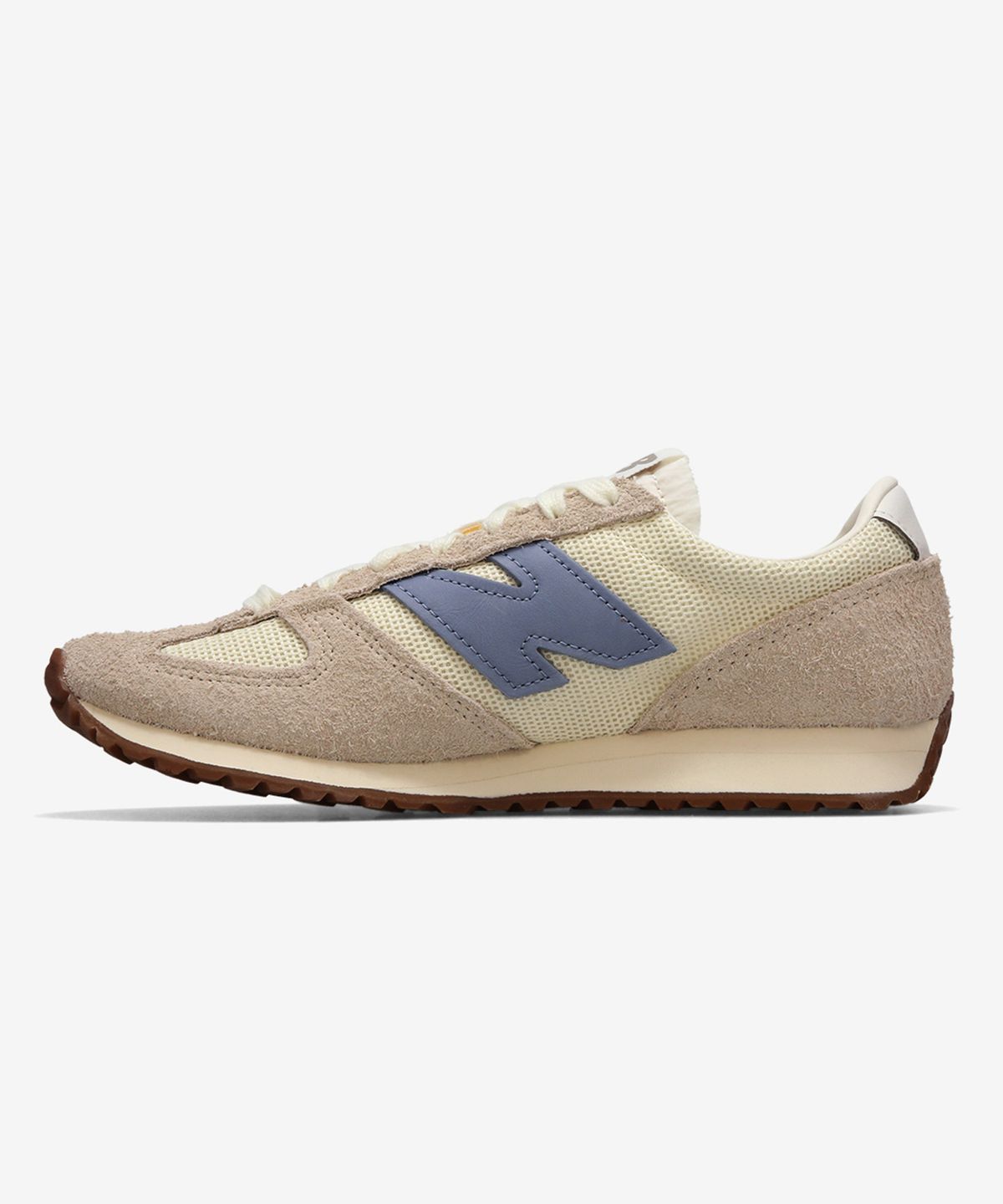 뉴발란스(NEW BALANCE) NBP7GS414Z / U471AA (BLUE) - 사이즈 & 후기 | 무신사