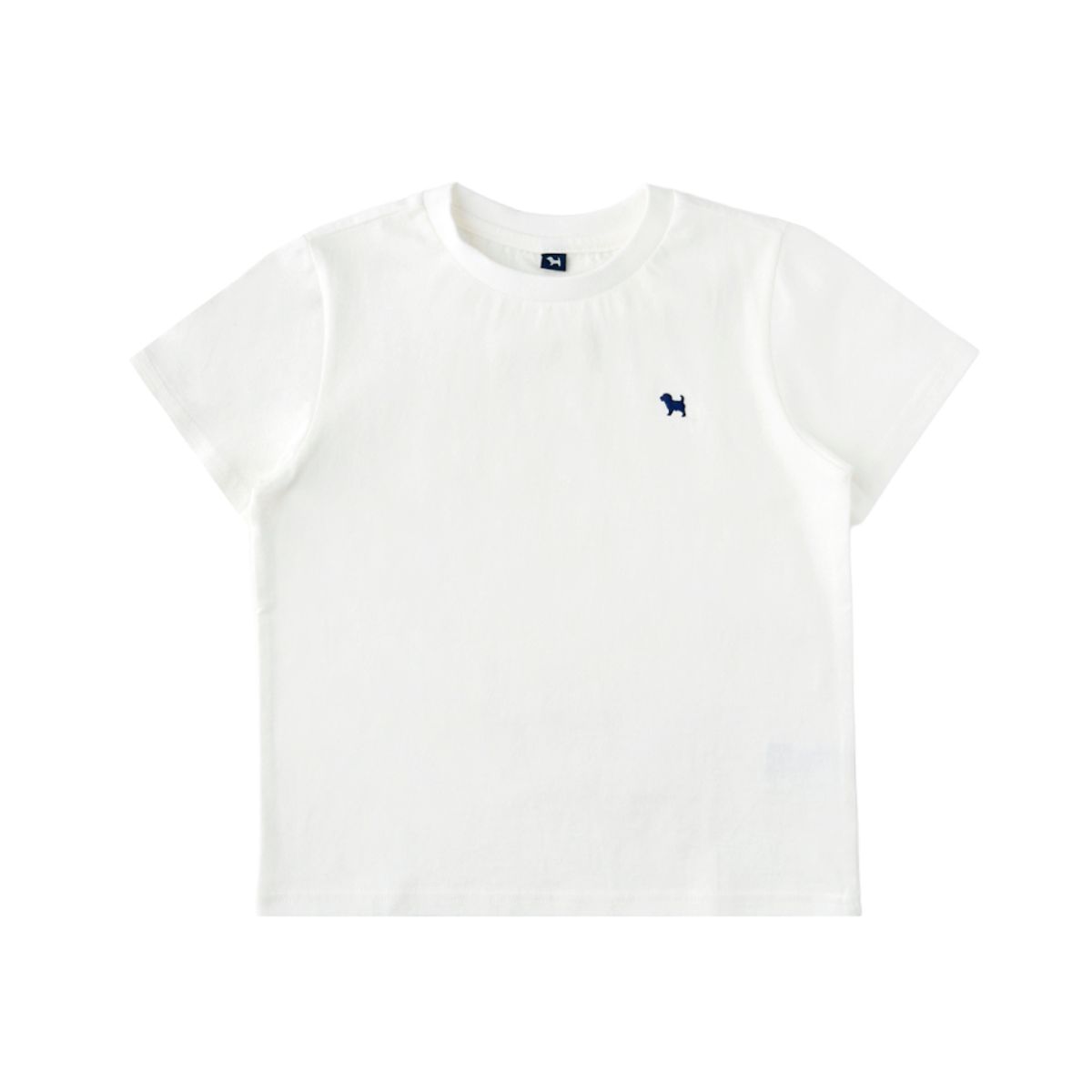 블루독(BLUEDOG) 베이직 반팔 3PACK 티셔츠 (269E0-670-01)