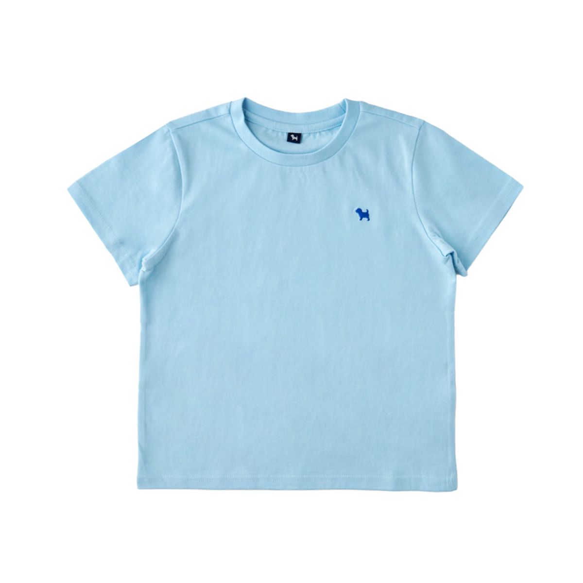 블루독(BLUEDOG) 베이직 반팔 3PACK 티셔츠 (269E0-670-01)