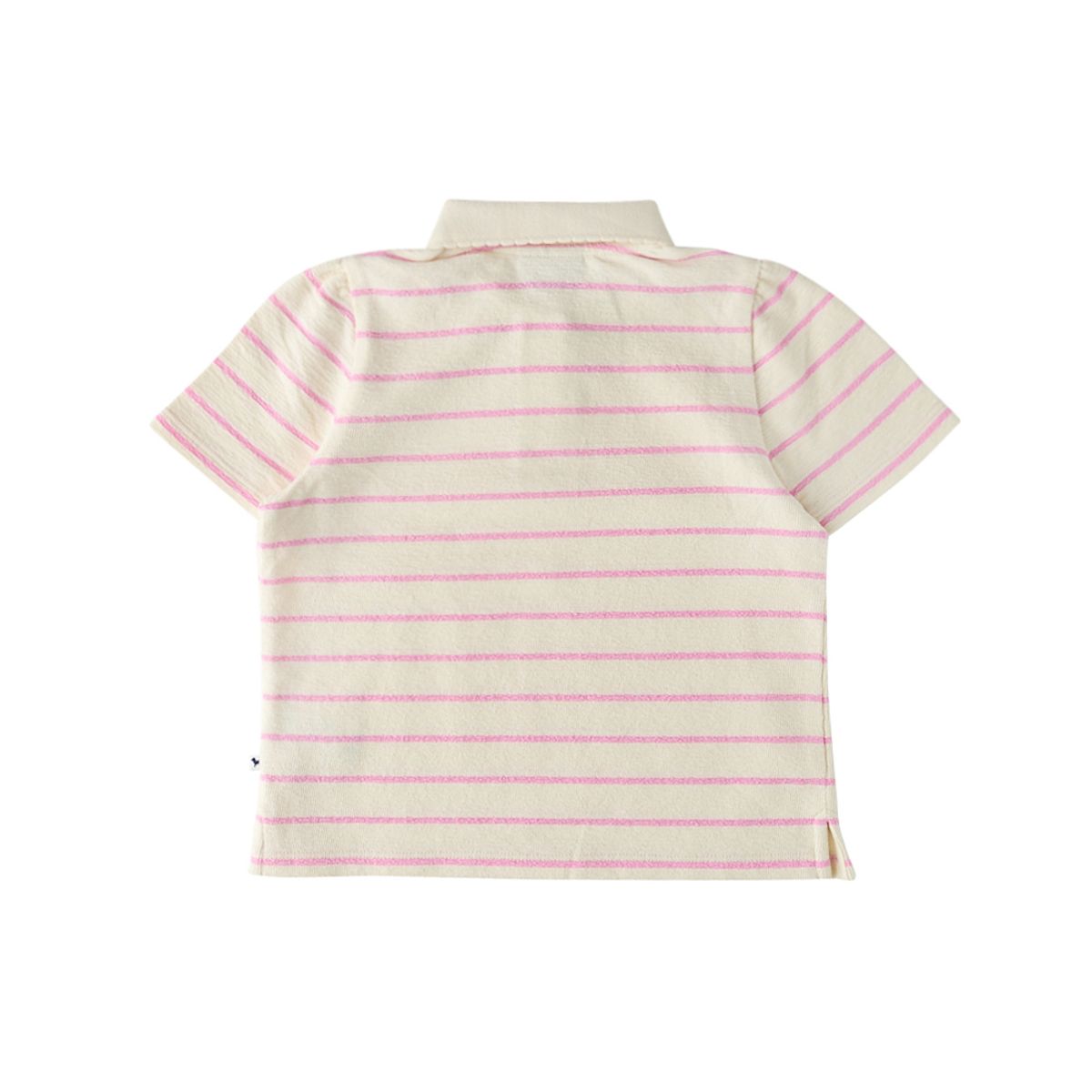 블루독(BLUEDOG) 퓨어B. STRIPE 카라티 (26375-332-51)