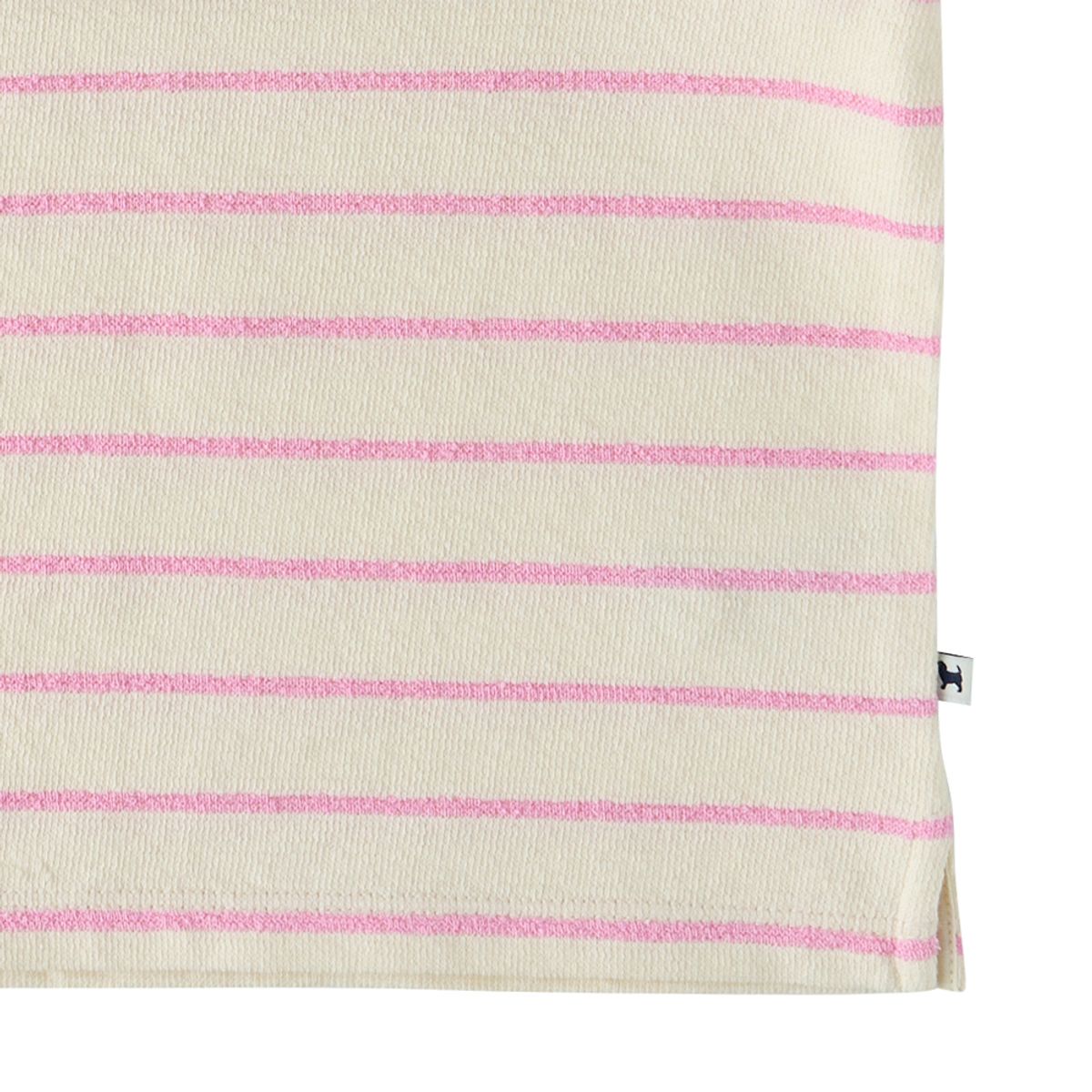 블루독(BLUEDOG) 퓨어B. STRIPE 카라티 (26375-332-51)