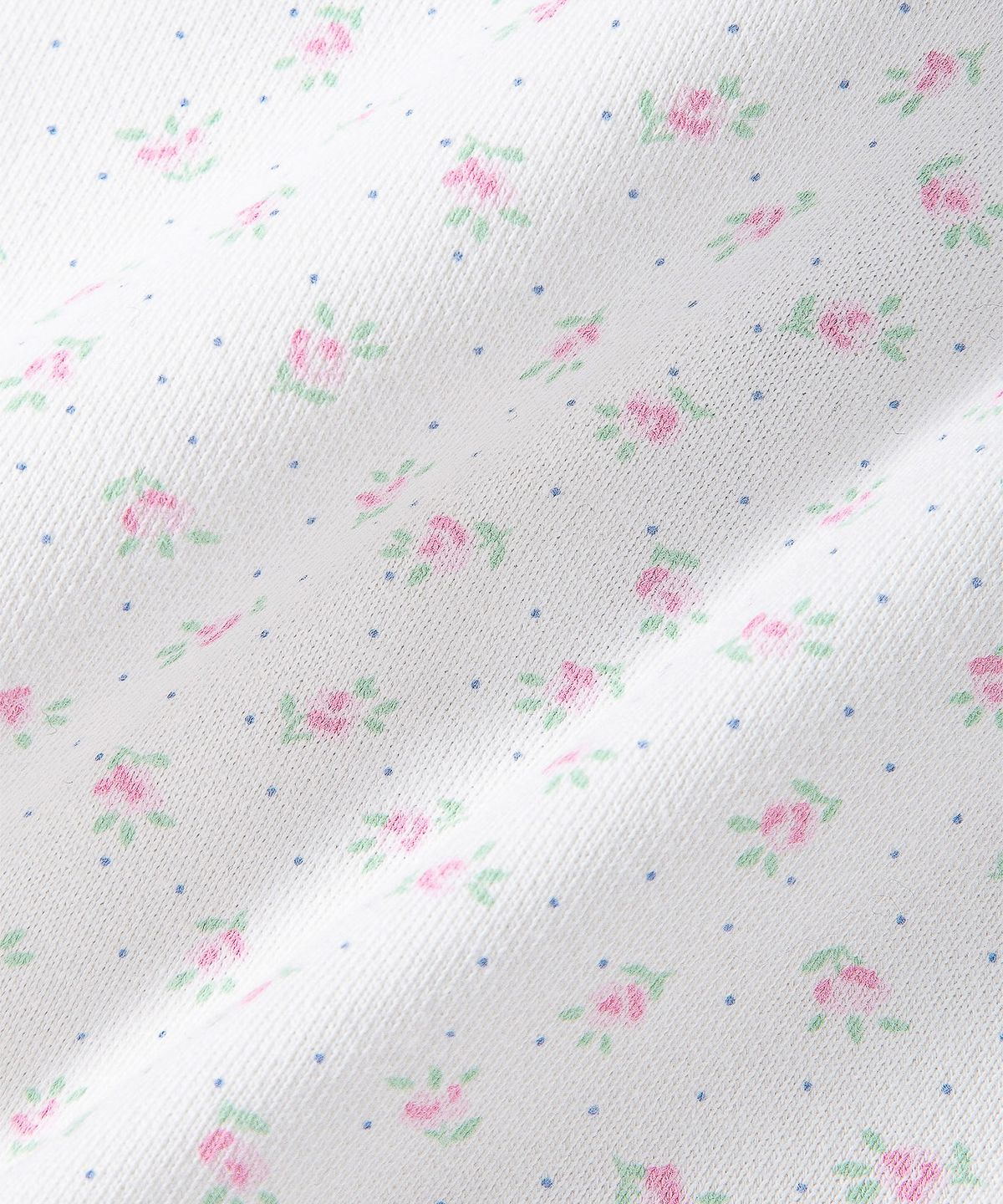 팝펠즈(POPPALS) 레이스 후드집업 [아이보리]