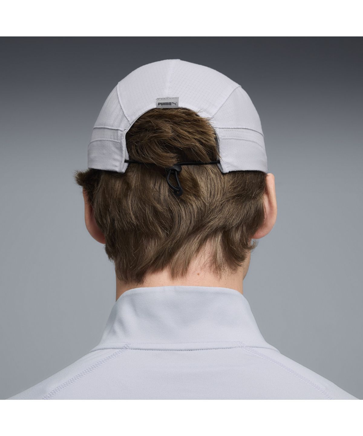 푸마(PUMA) 레이스 데이 5 패널 캡 RACE DAY 5 Panel Cap (02699602)