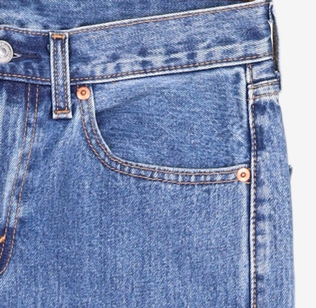 리바이스(LEVI'S) 505™ 레귤러 진_00505-4891 W29L32