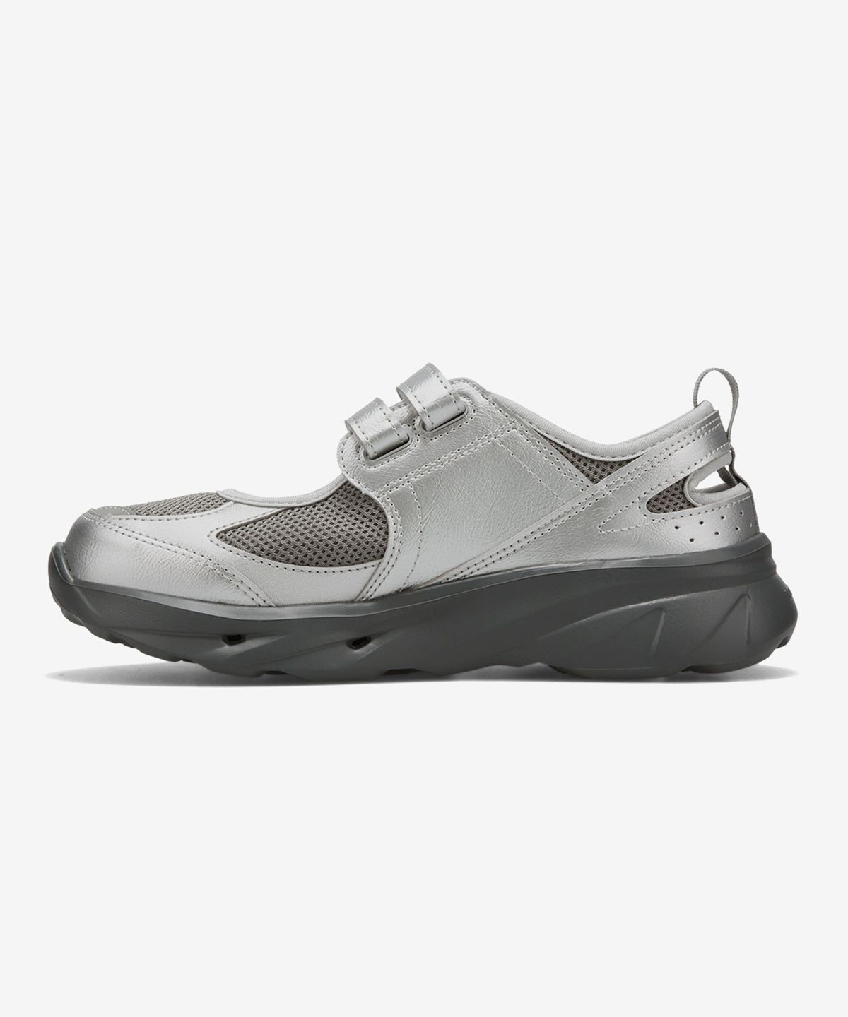 뉴발란스(NEW BALANCE) NBRJGS440S / Breeze / SD2202SG2 (SILVER)