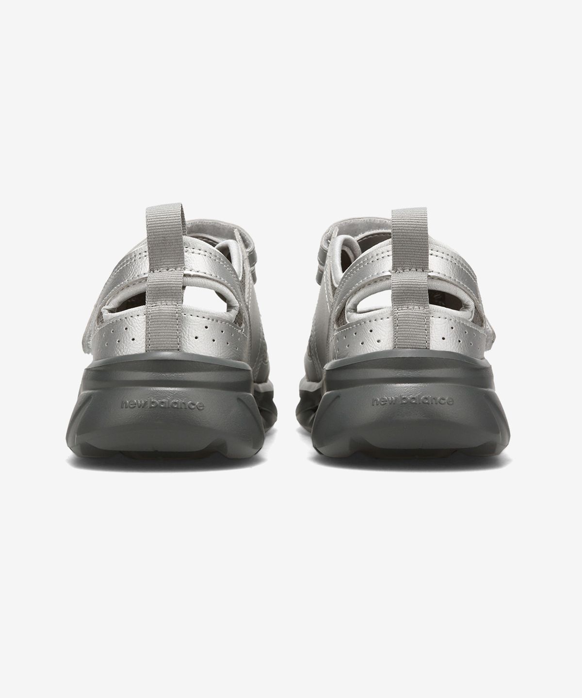 뉴발란스(NEW BALANCE) NBRJGS440S / Breeze / SD2202SG2 (SILVER)