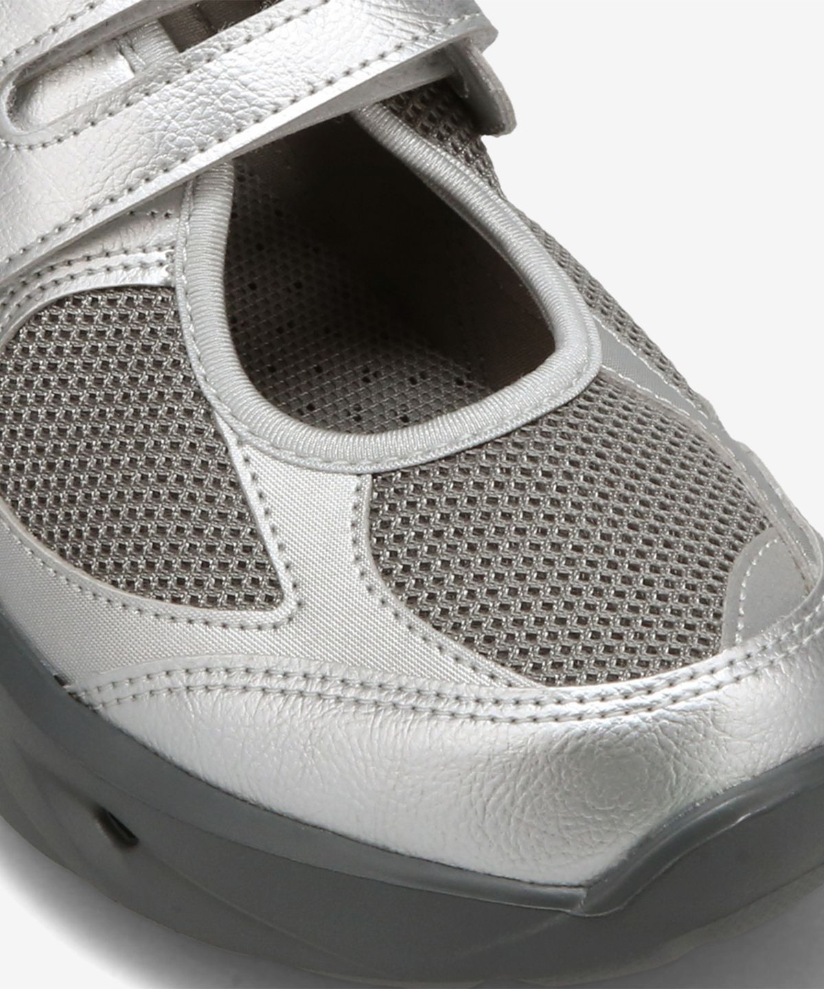 뉴발란스(NEW BALANCE) NBRJGS440S / Breeze / SD2202SG2 (SILVER)