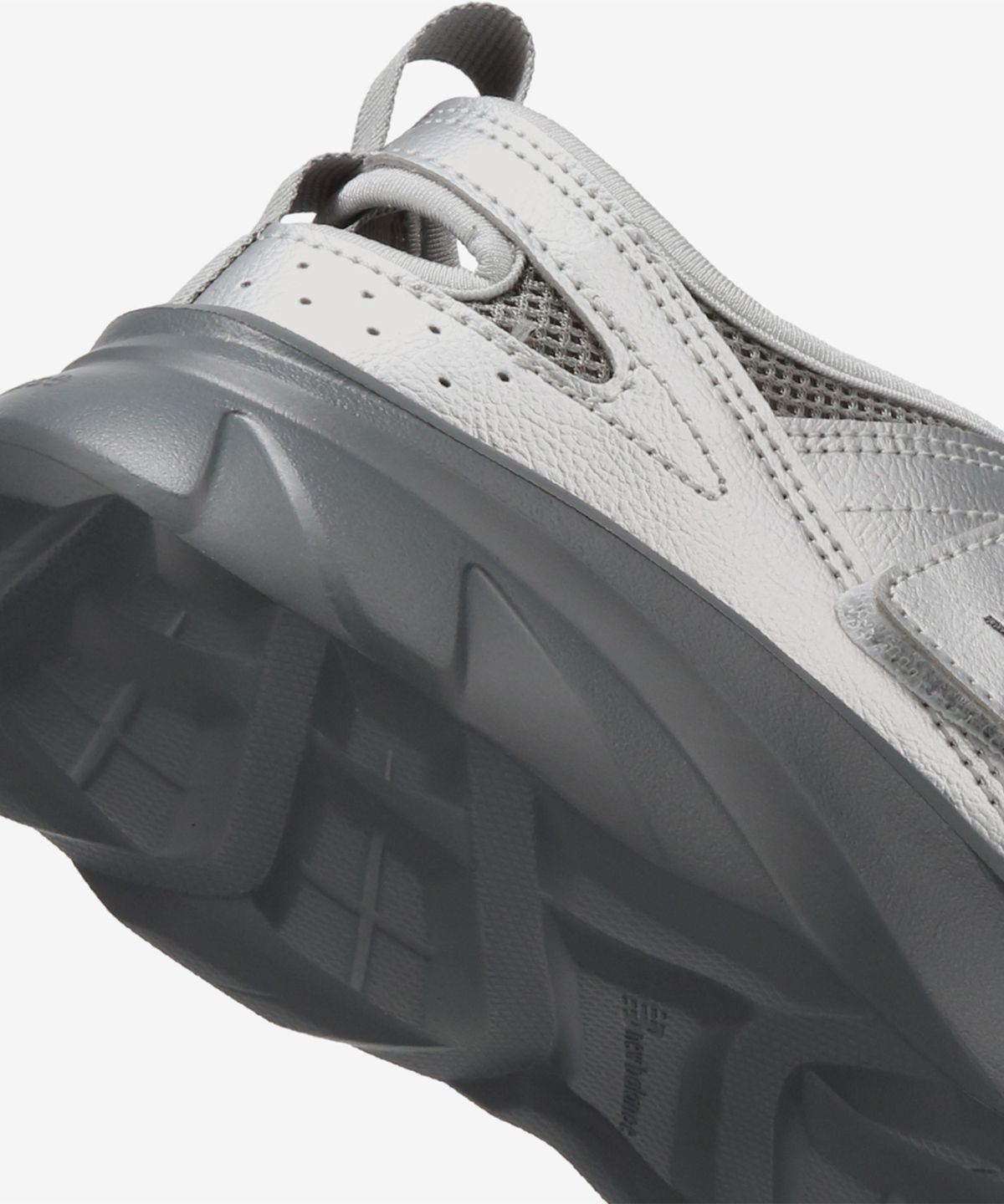 뉴발란스(NEW BALANCE) NBRJGS440S / Breeze / SD2202SG2 (SILVER)