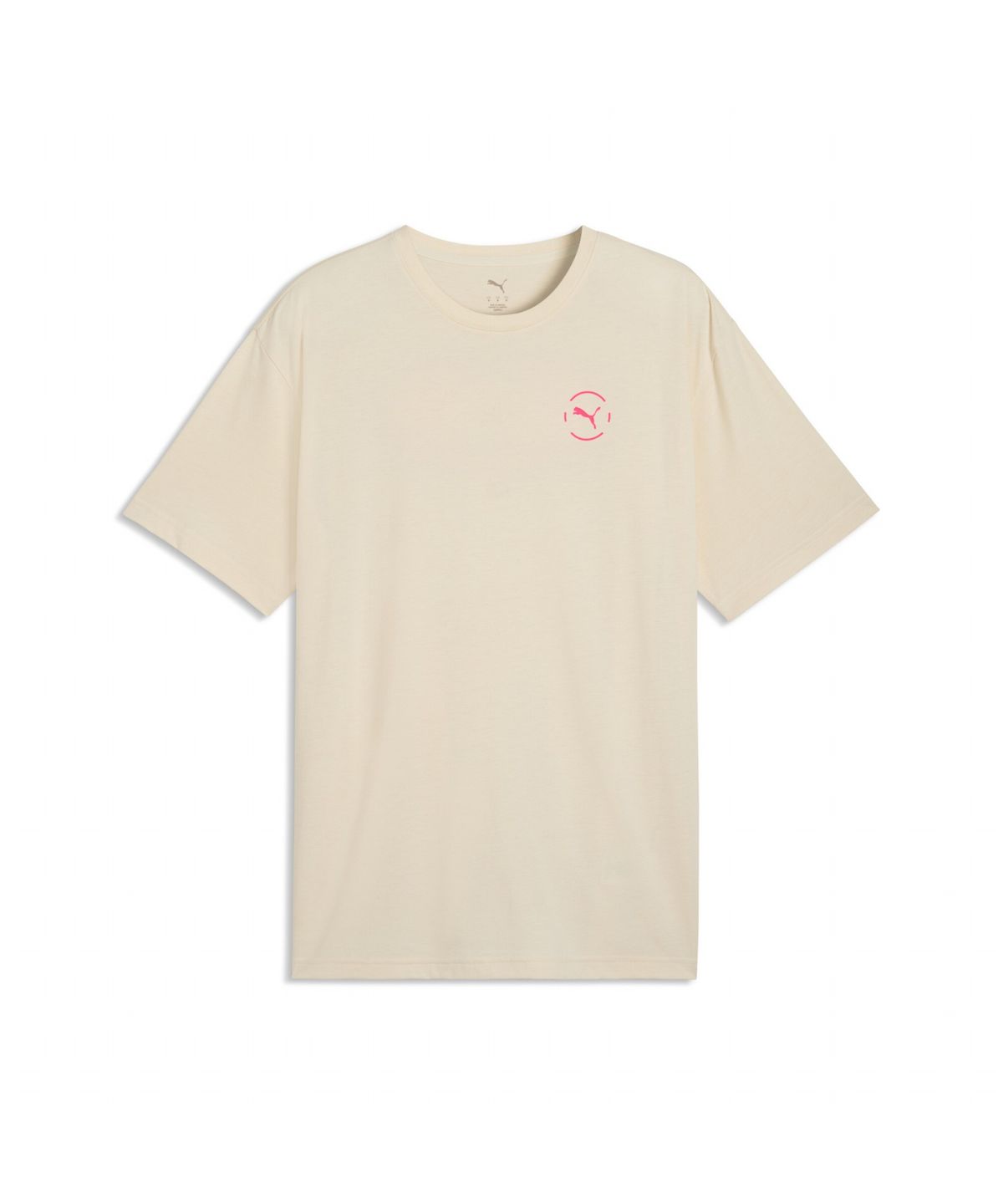 푸마(PUMA) 남성 런 클럽 릴렉스 그래픽 티 M Run Club Relaxed Graphic Tee (52911287)