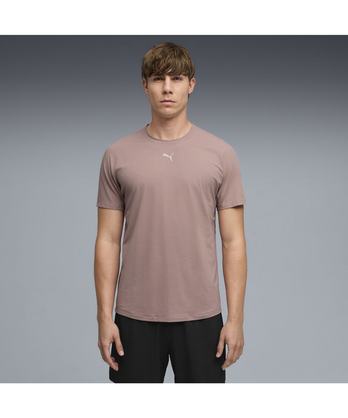 푸마(PUMA) 남성 런 쿨셀 티 M Run CoolCELL Tee (52918088)