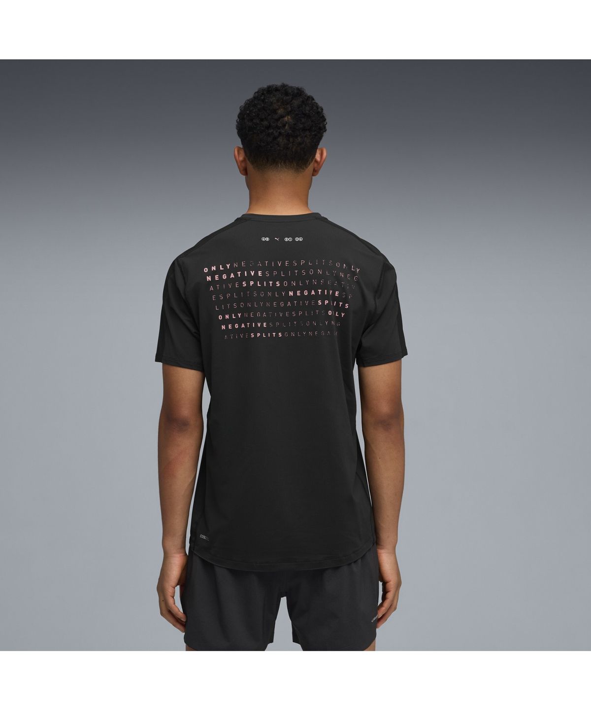 푸마(PUMA) 남성 런 쿨셀 티 M Run CoolCELL Tee (52918001)