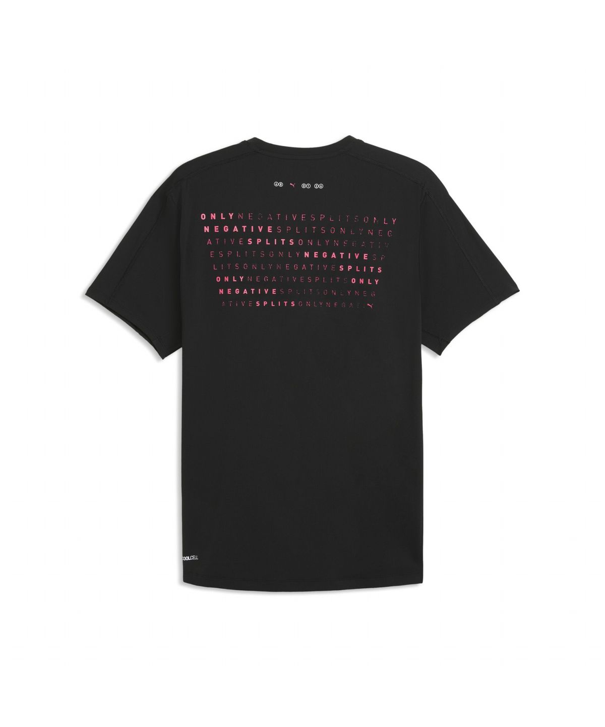 푸마(PUMA) 남성 런 쿨셀 티 M Run CoolCELL Tee (52918001)